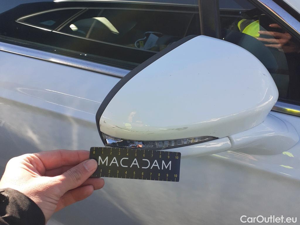  Ford  Mondeo FORD  / 2014 / 4P / sedán 2.0 Híbrido 137kW (187CV) Titanium HEV #7