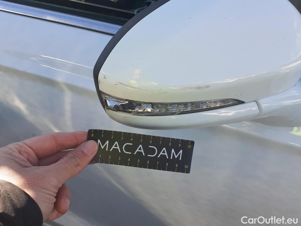  Ford  Mondeo FORD  / 2014 / 4P / sedán 2.0 Híbrido 137kW (187CV) Titanium HEV #3