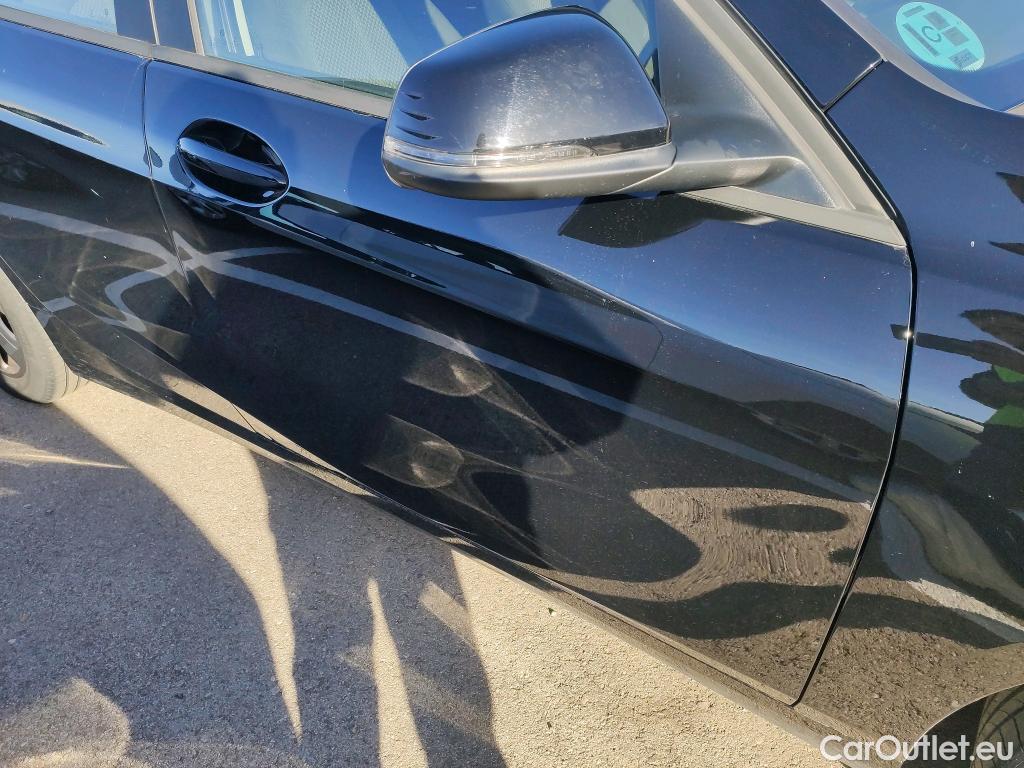  Bmw  Serie 1 BMW  / 2019 / 5P / berlina con portón 116d #3