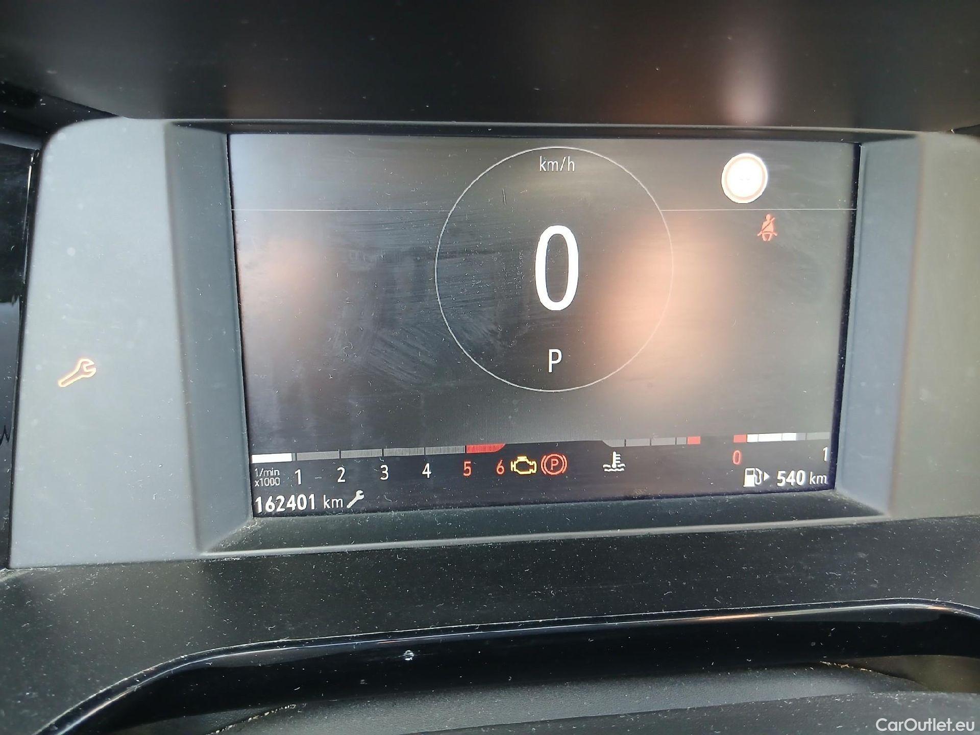  Opel   Grandland X OPEL Grandland / 2021 / 5P / todoterreno 1.5 CDTi Business Edition Auto #1