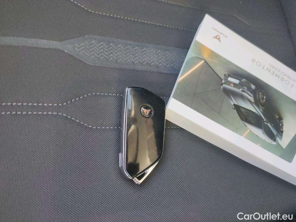  Cupra  Formentor  1.5 150CV MT6 E6d #2