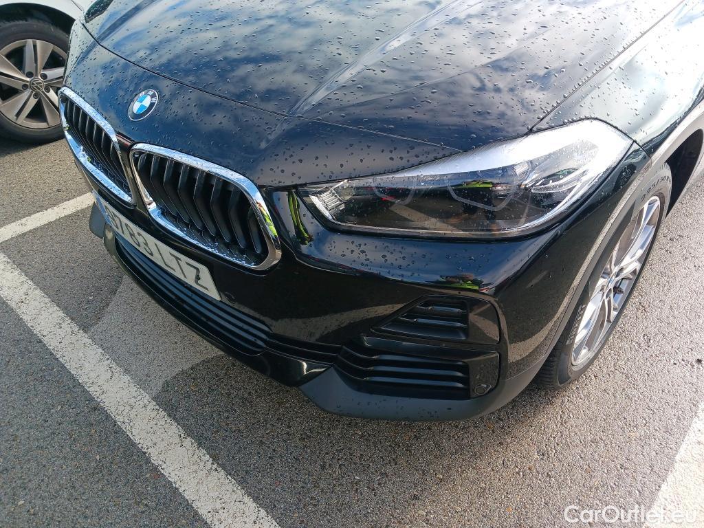  Bmw  X2 BMW   sDrive18i (CX3) #29