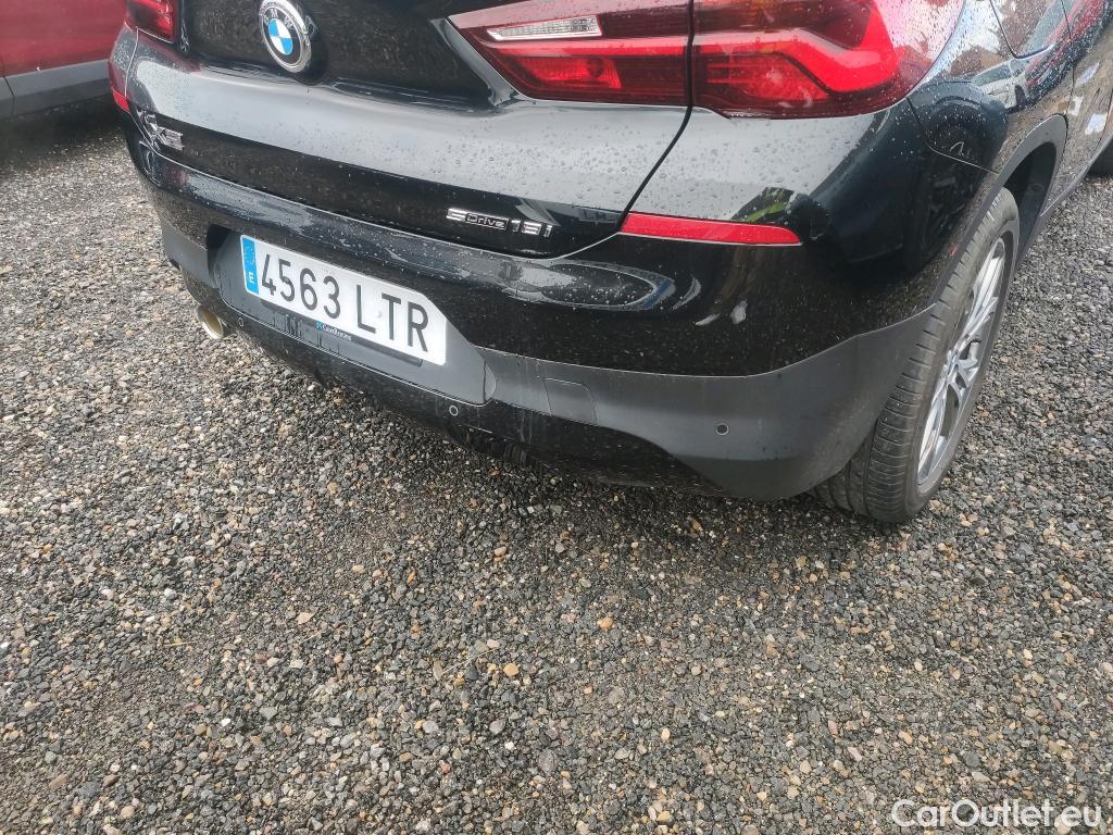  Bmw  X2 BMW  sDrive18i #22