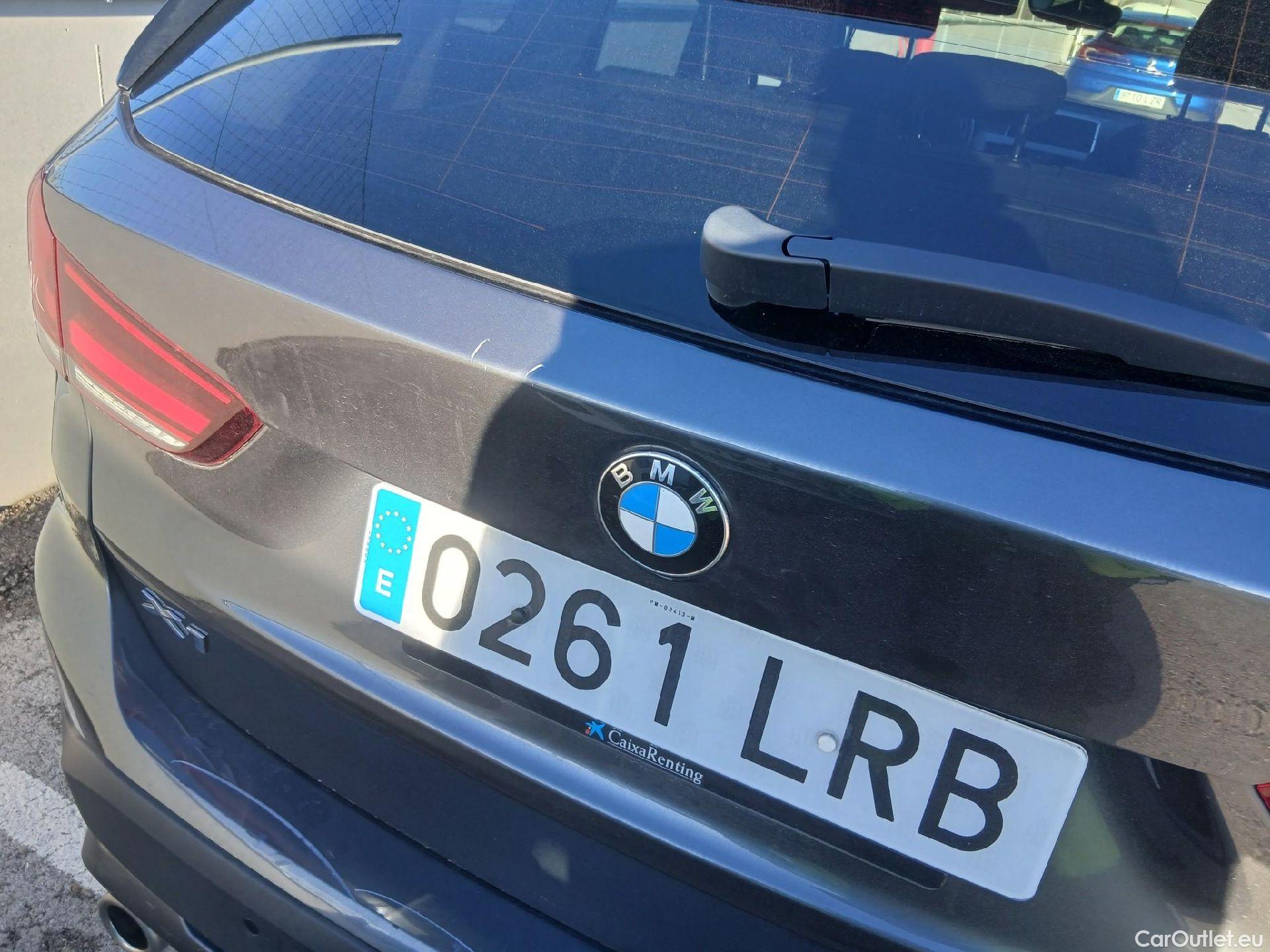  Bmw  X1 BMW  sDrive18i (CX2) #26