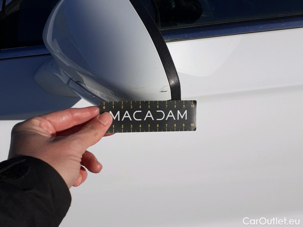  Ford  Mondeo FORD  / 2014 / 4P / sedán 2.0 Híbrido 137kW (187CV) Titanium HEV #13