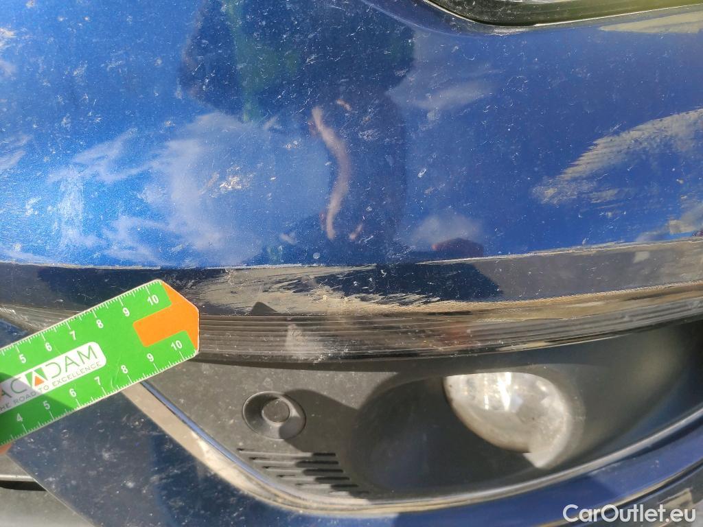  Renault  Megane RENAULT MÉGANE 5P 4G FAMILIAR Sp. Tourer Zen En. dCi 96kW (130CV) #33