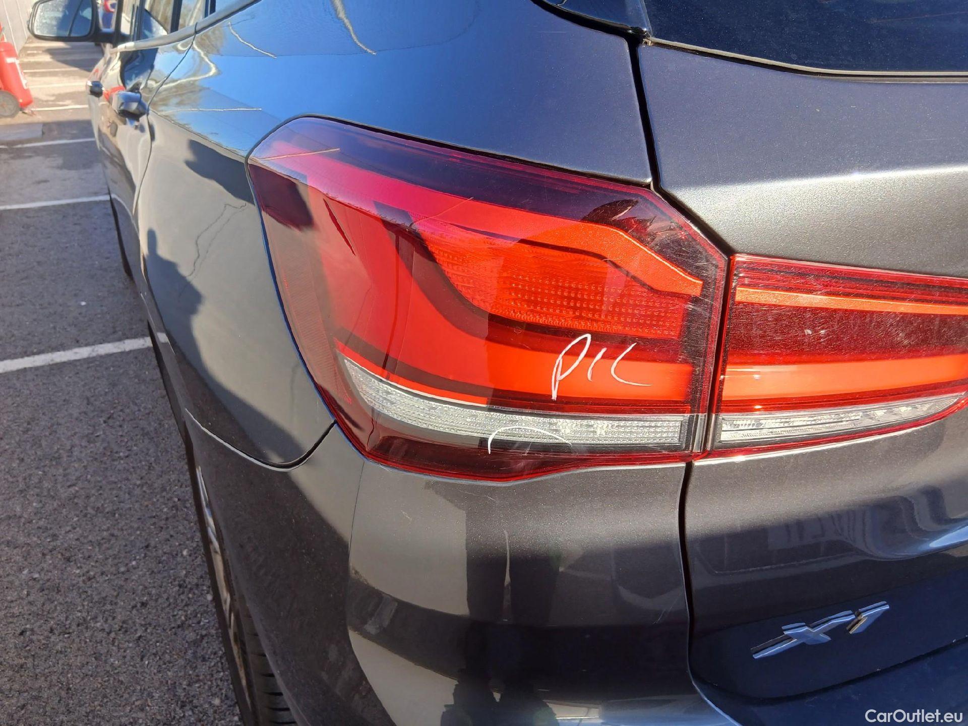  Bmw  X1 BMW  sDrive18i (CX2) #16