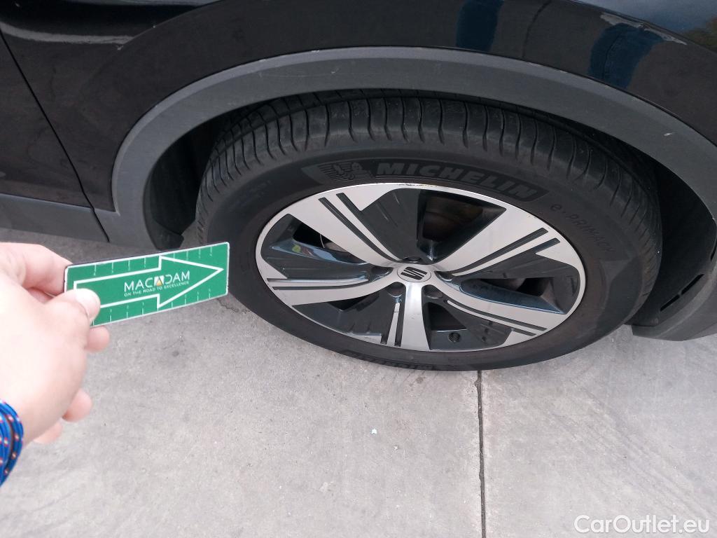  Seat  TARRACO SEAT  / 2018 / 5P / todoterreno 1.4 E-Hybrid 180kW DSG Xcellence GO(SP) #4