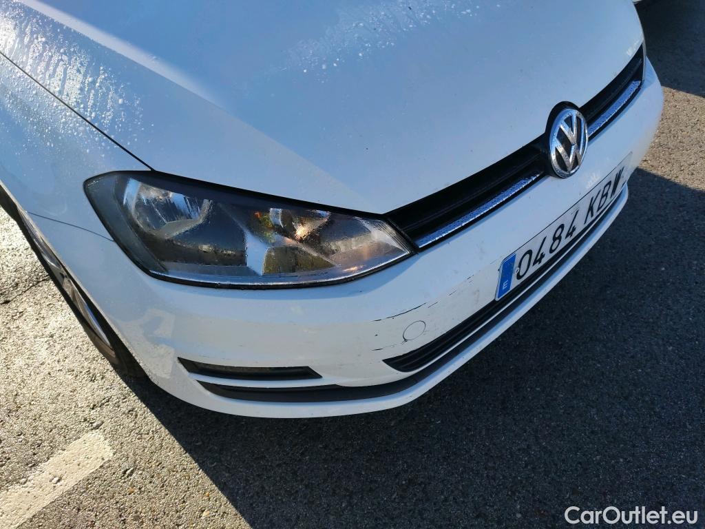  Volkswagen  Golf  VOLKSWAGEN 5p 7G berlina con portón Edition 1.6 TDI 110CV BMT #16