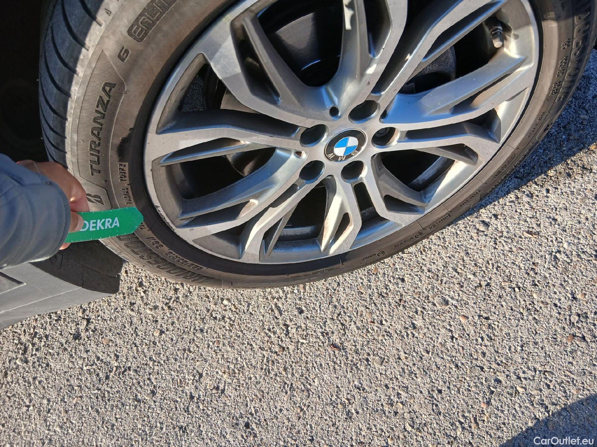  Bmw  X1 BMW  sDrive18i (CX2) #39