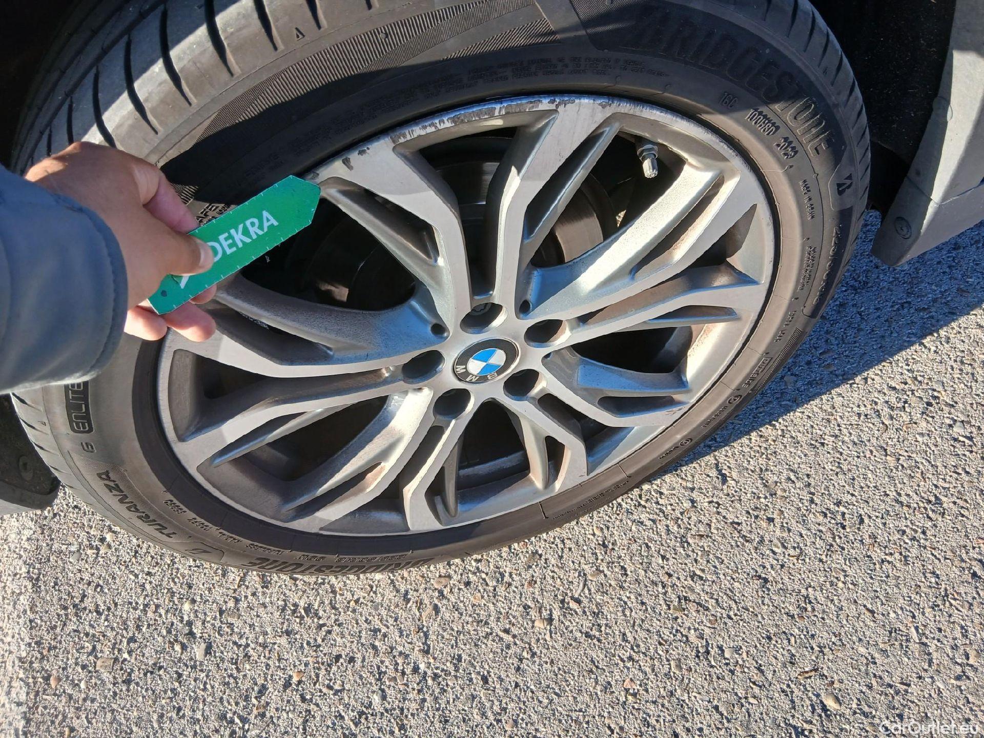  Bmw  X1 BMW  sDrive18i (CX2) #30