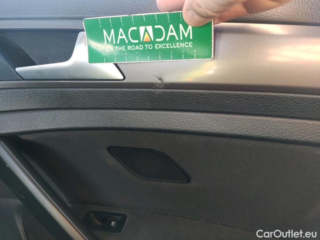  Volkswagen  Golf  VOLKSWAGEN 5p 7G berlina con portón Edition 1.6 TDI 110CV BMT #11