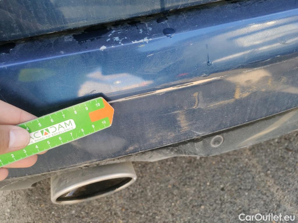  Renault  Megane RENAULT MÉGANE 5P 4G FAMILIAR Sp. Tourer Zen En. dCi 96kW (130CV) #36