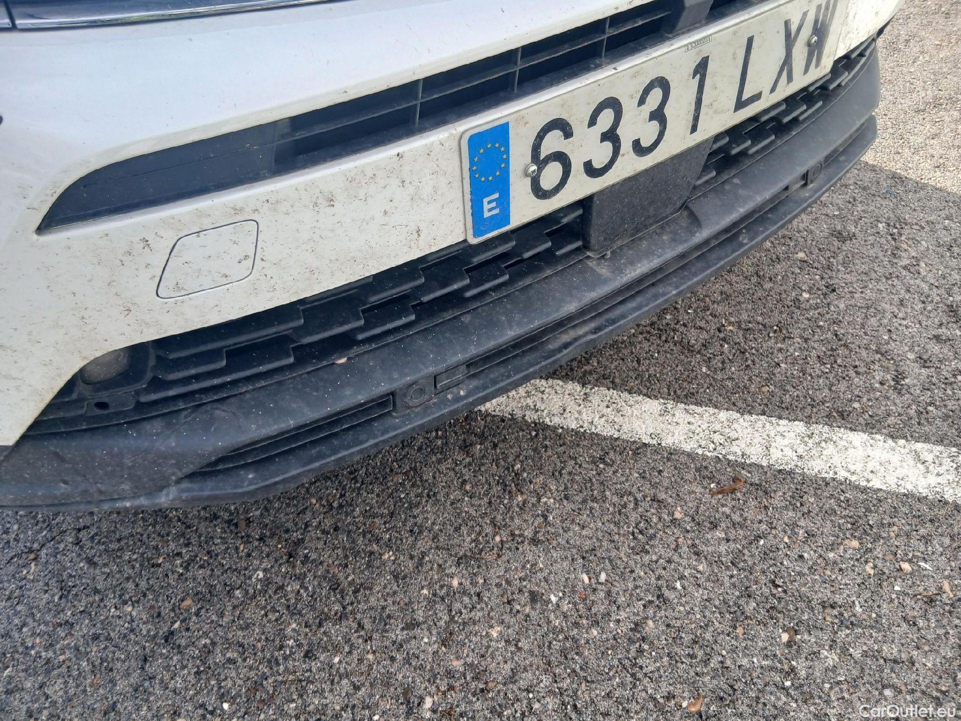  Opel   Grandland X OPEL Grandland / 2021 / 5P / todoterreno 1.5 CDTi Business Edition Auto #8