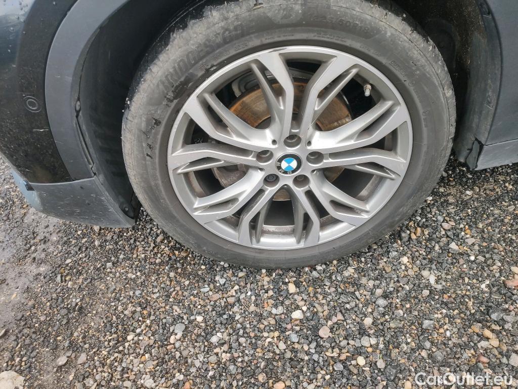  Bmw  X2 BMW  sDrive18i #5