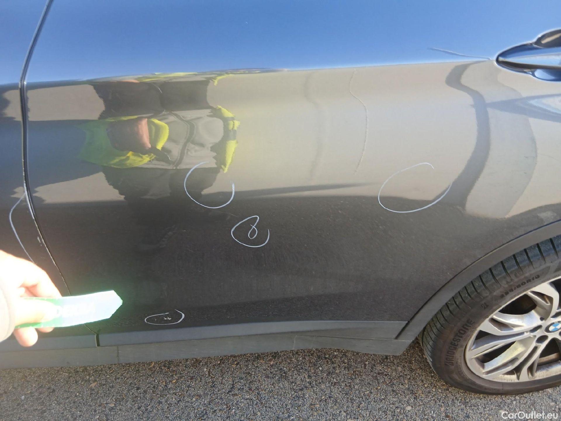  Bmw  X1 BMW  sDrive18i (CX2) #14