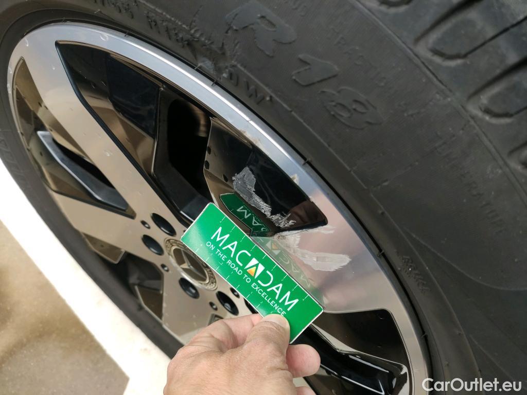  Mercedes  GLB MERCEDES-BENZ  / 2019 / 5P / todoterreno 2.0  200 D 4MATIC DCT 110KW (150CV) #8