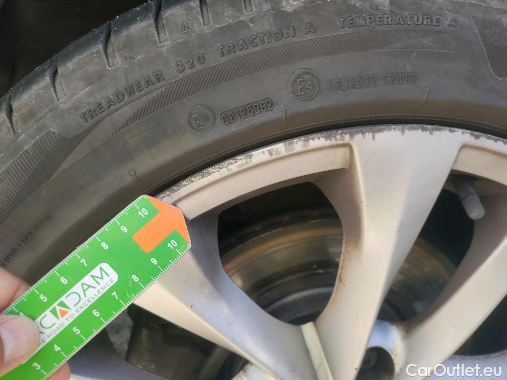  Renault  Megane RENAULT MÉGANE 5P 4G FAMILIAR Sp. Tourer Zen En. dCi 96kW (130CV) #21