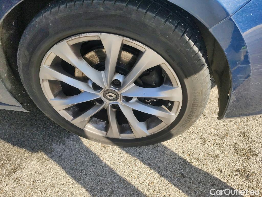  Renault  Megane RENAULT MÉGANE 5P 4G FAMILIAR Sp. Tourer Zen En. dCi 96kW (130CV) #22