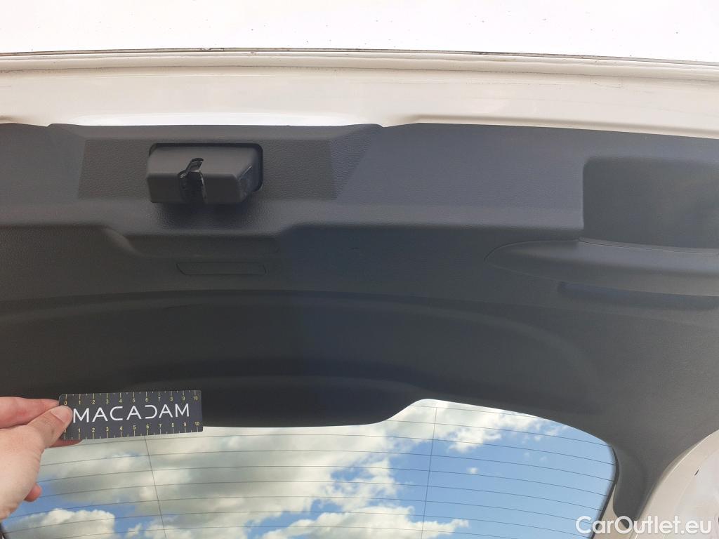  Ford  Kuga  Trend+ 1.5 EcoBoost 120CV MT6 E6dT #14