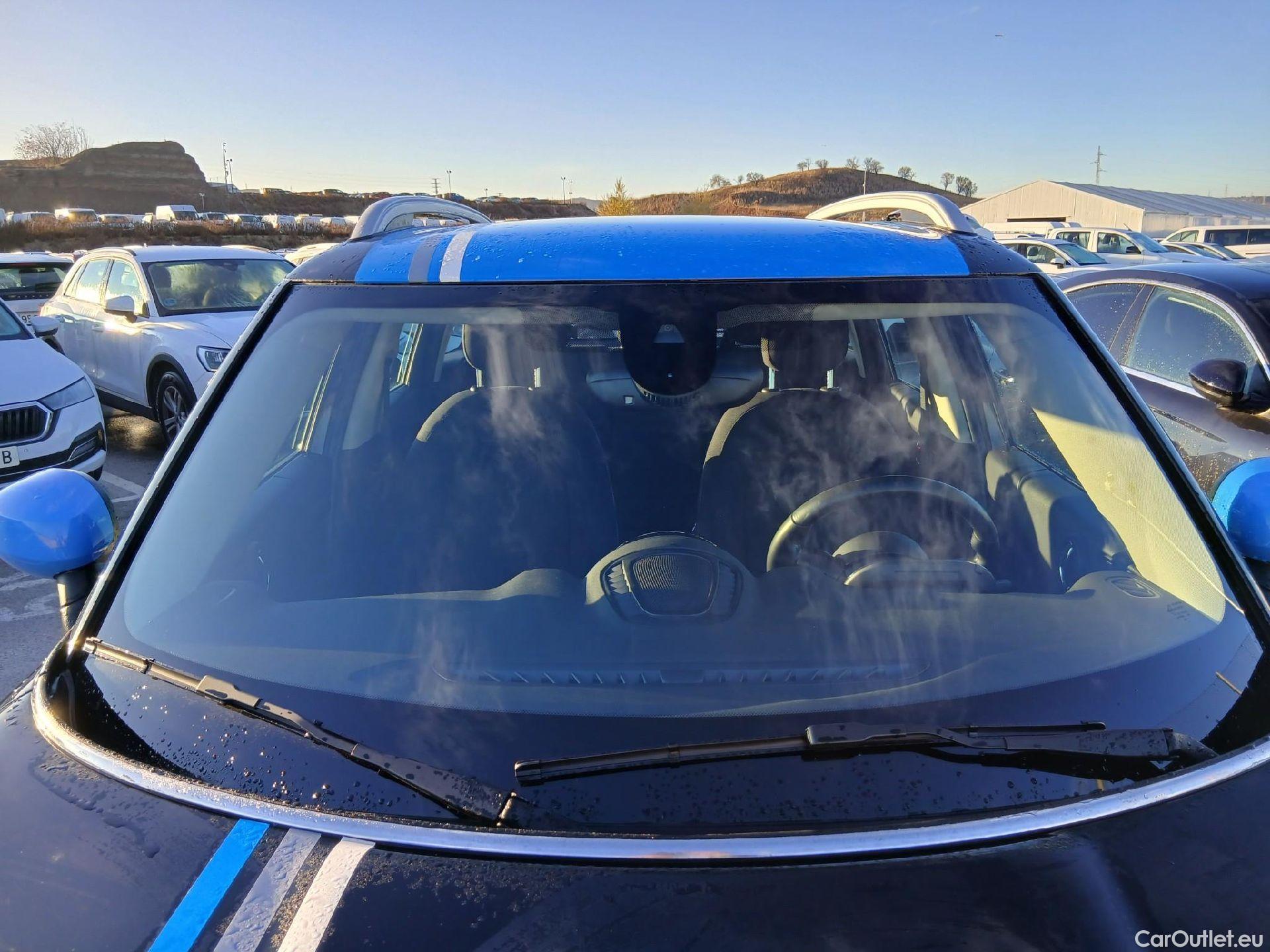  Mini  Countryman MINI  / 2020 / 5P / berlina con portón Cooper S E ALL4 #1