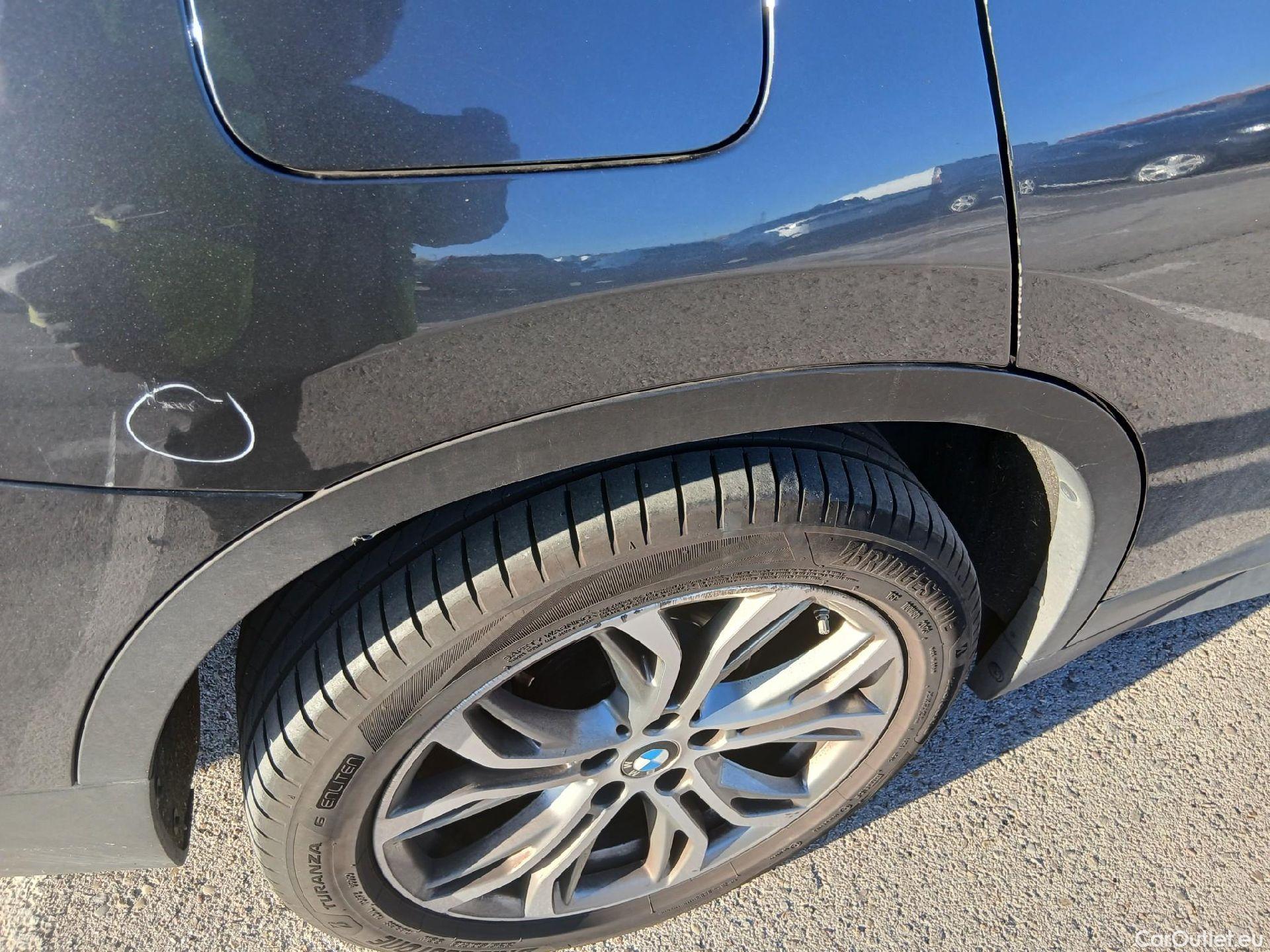  Bmw  X1 BMW  sDrive18i (CX2) #29