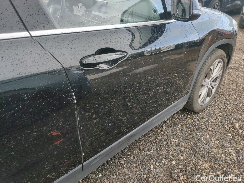  Bmw  X2 BMW  sDrive18i #12