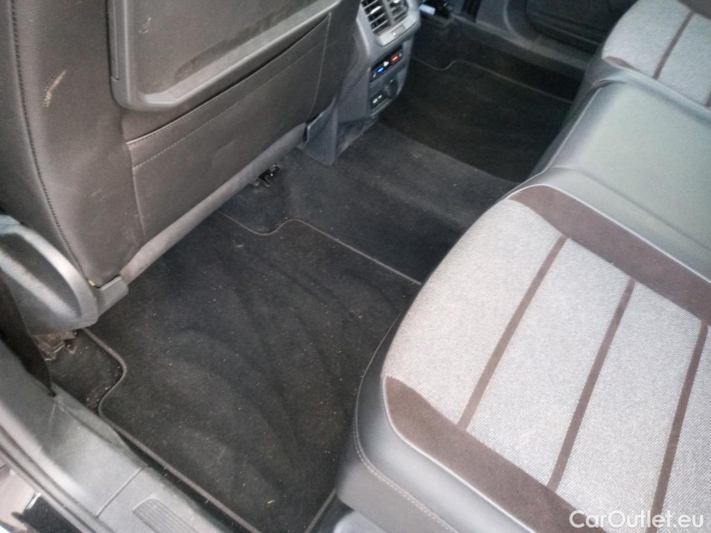  Seat  TARRACO SEAT  / 2018 / 5P / todoterreno 1.4 E-Hybrid 180kW DSG Xcellence GO(SP) #17