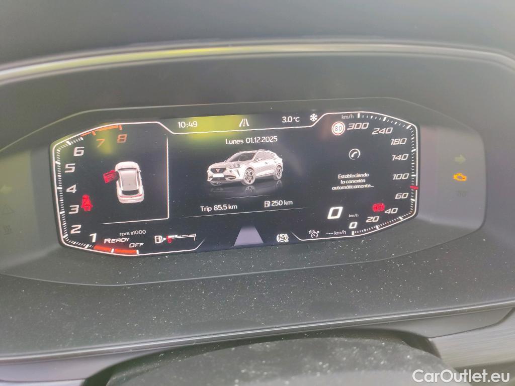  Cupra  Formentor  1.5 150CV MT6 E6d #43