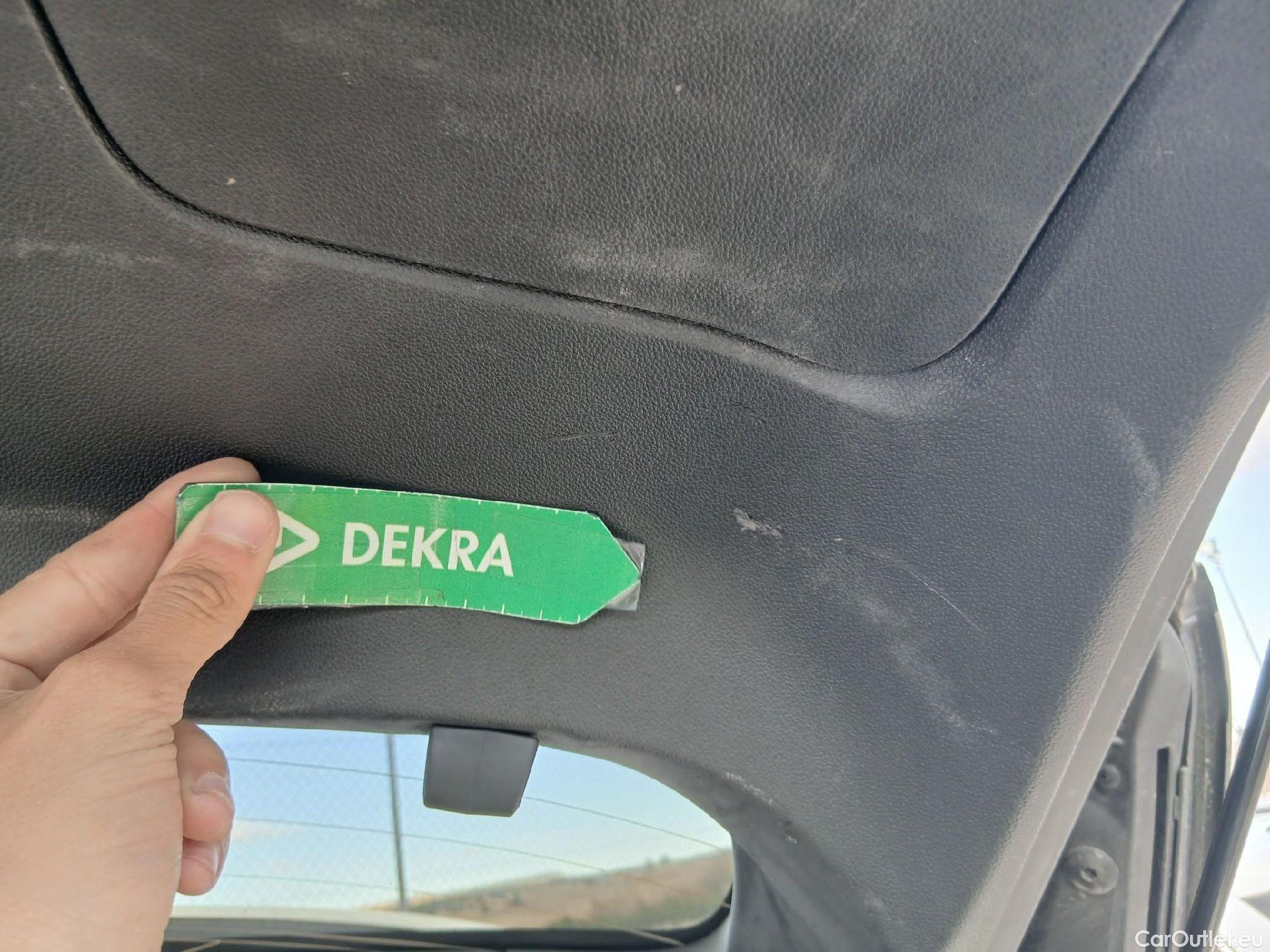  Opel   Grandland X OPEL Grandland / 2021 / 5P / todoterreno 1.5 CDTi Business Edition Auto #25