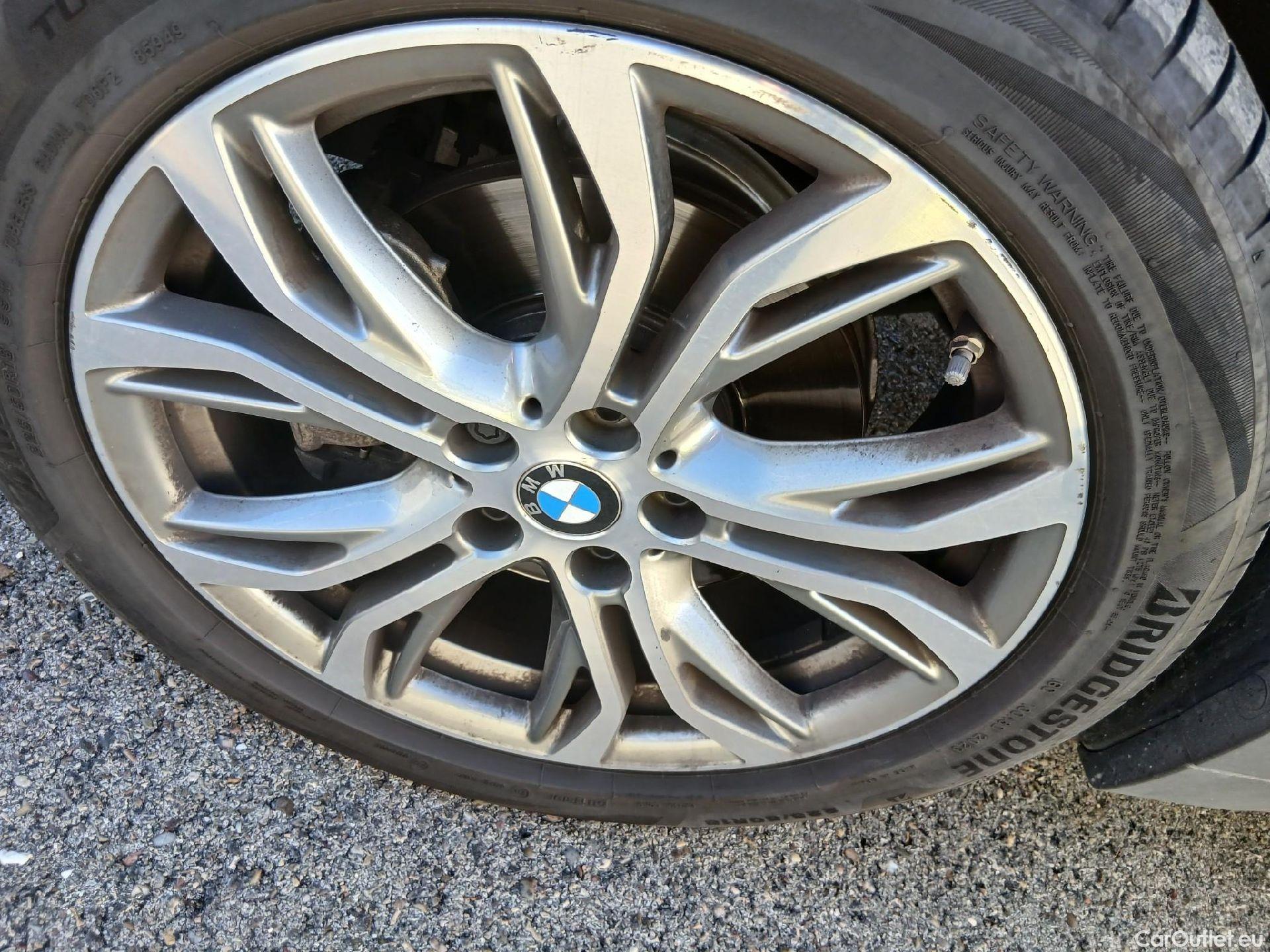  Bmw  X1 BMW  sDrive18i (CX2) #7