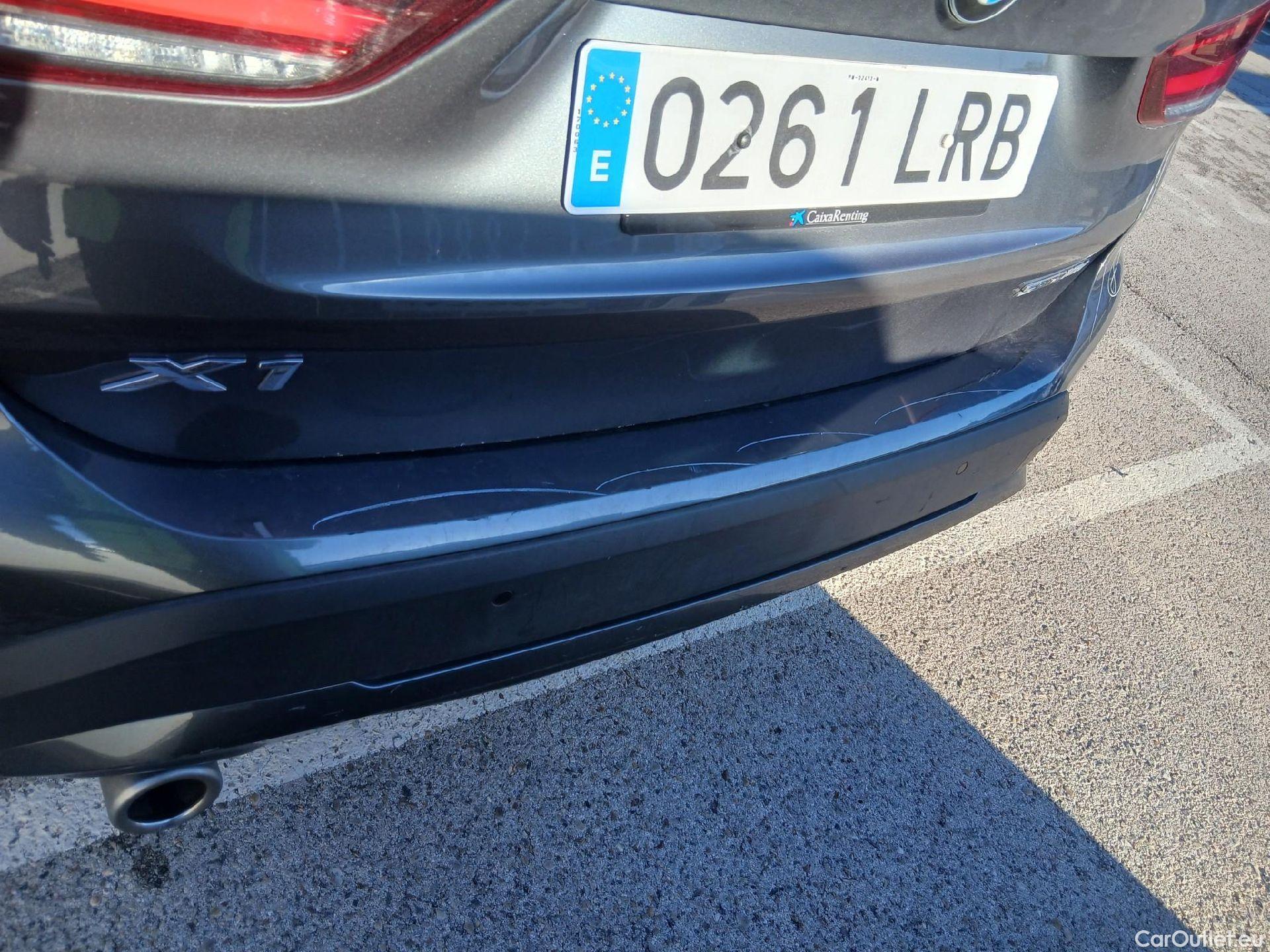  Bmw  X1 BMW  sDrive18i (CX2) #18