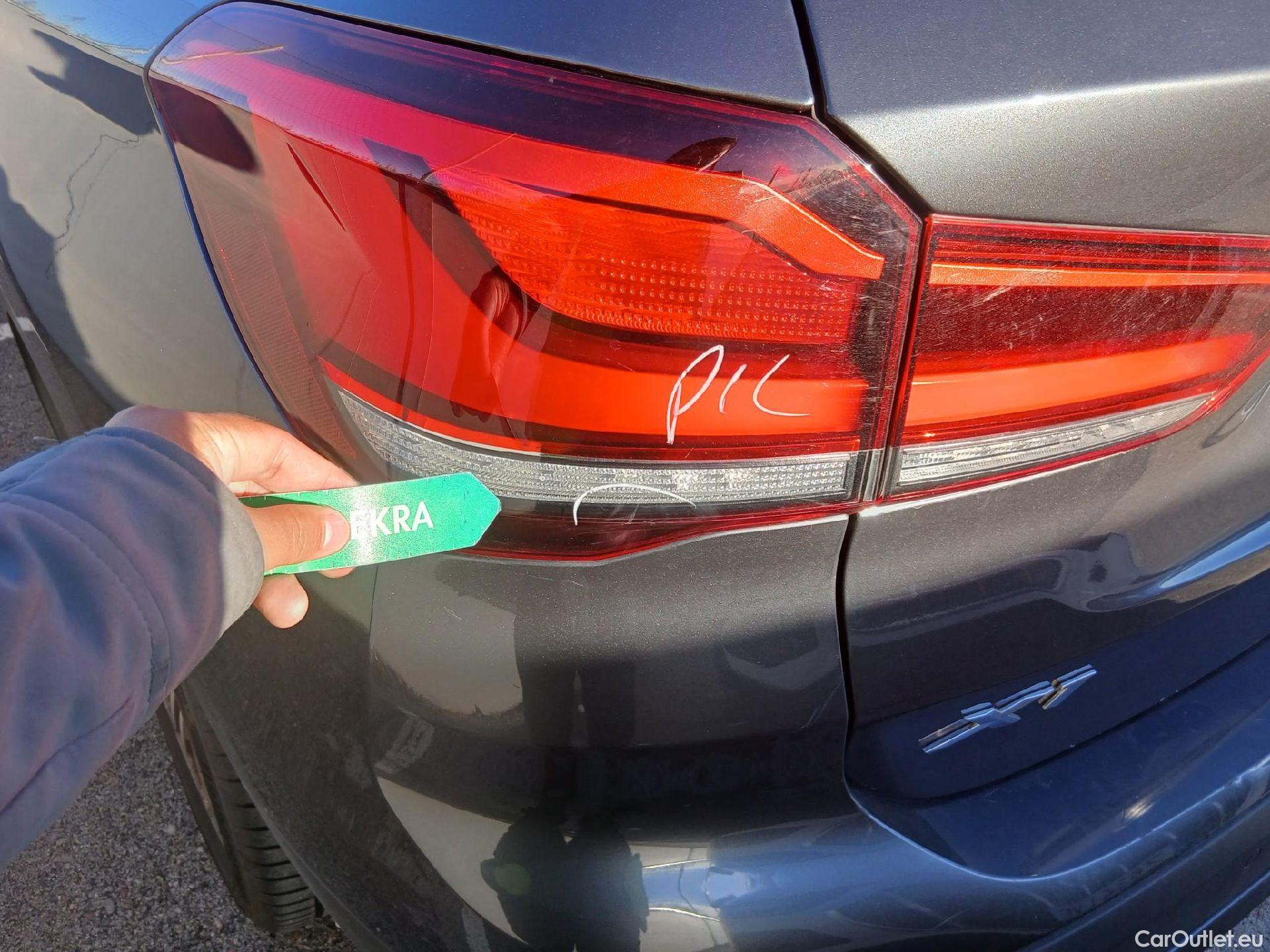  Bmw  X1 BMW  sDrive18i (CX2) #17