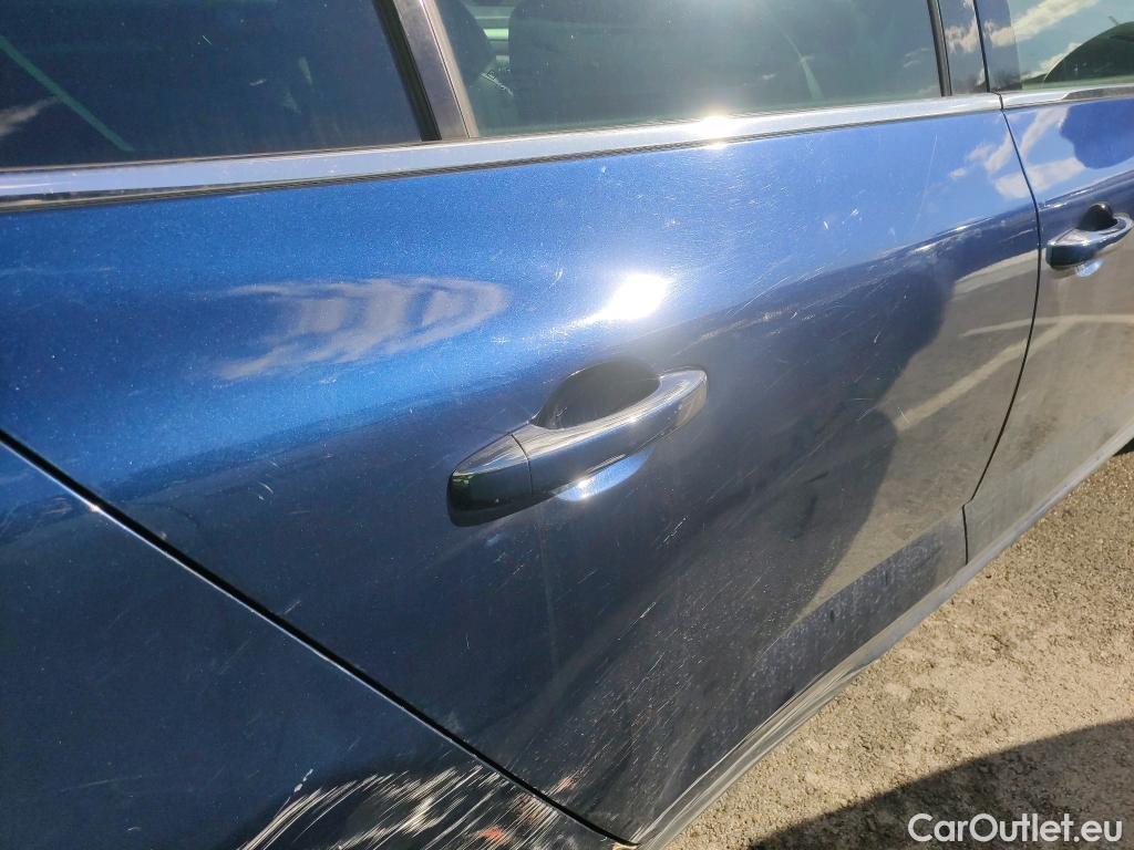  Renault  Megane RENAULT MÉGANE 5P 4G FAMILIAR Sp. Tourer Zen En. dCi 96kW (130CV) #18