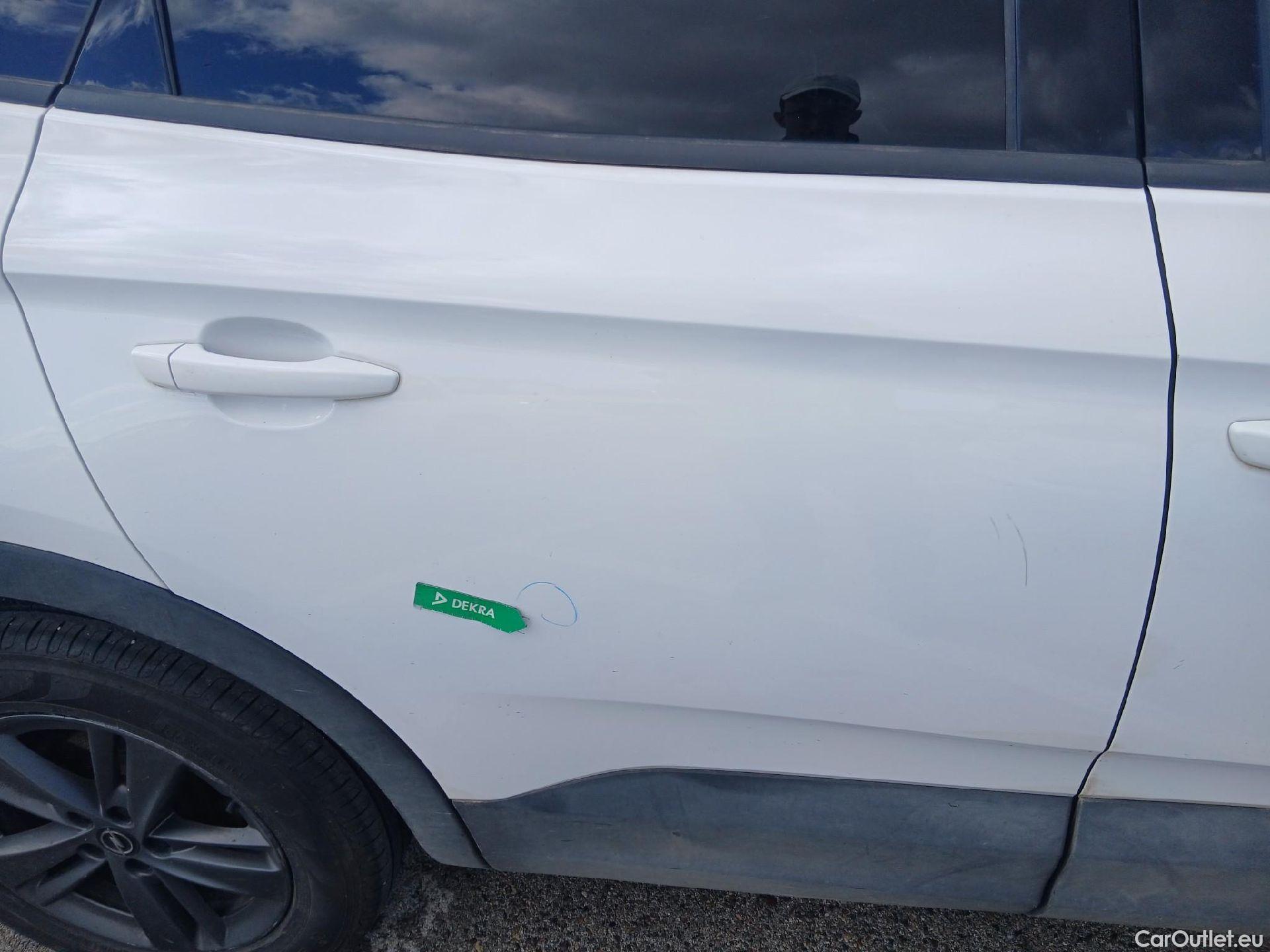  Opel   Grandland X OPEL Grandland / 2021 / 5P / todoterreno 1.5 CDTi Business Edition Auto #29