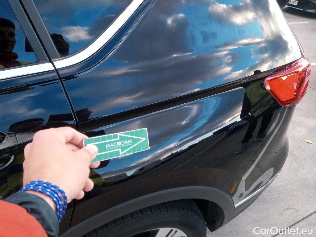  Seat  TARRACO SEAT  / 2018 / 5P / todoterreno 1.4 E-Hybrid 180kW DSG Xcellence GO(SP) #27