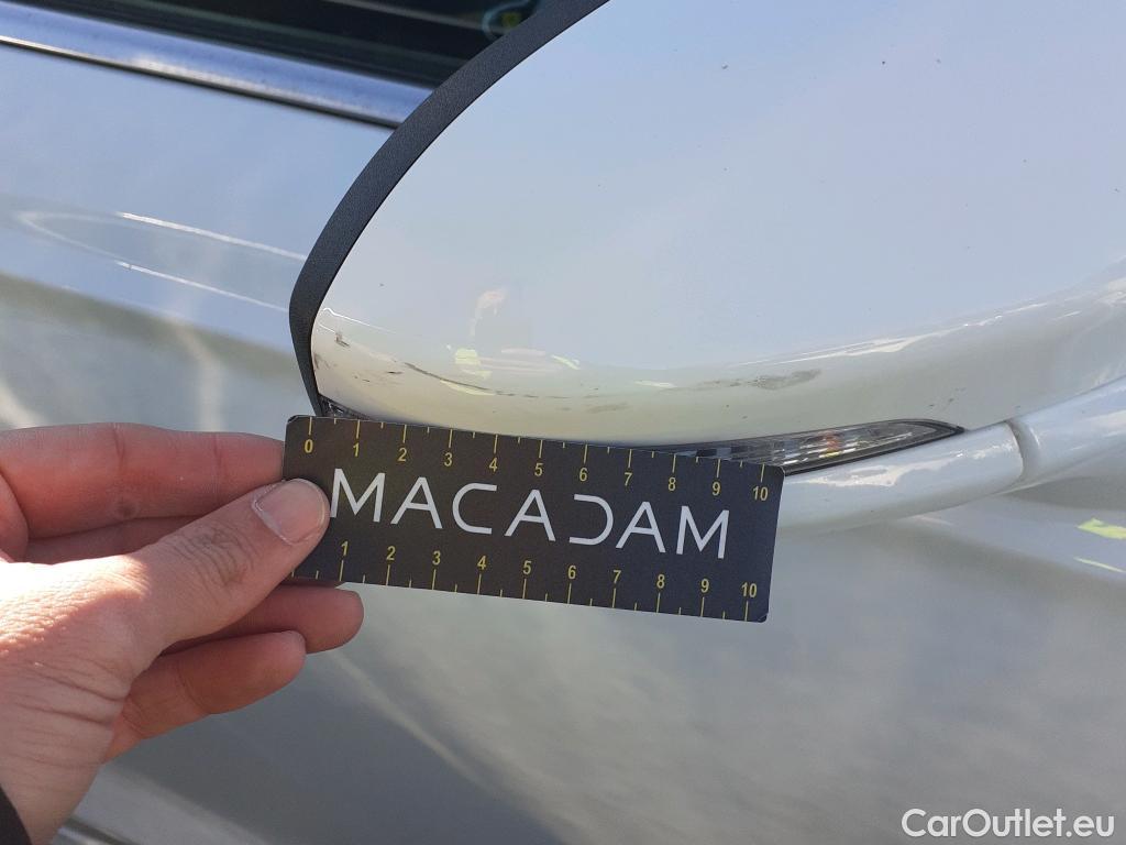  Ford  Mondeo FORD  / 2014 / 4P / sedán 2.0 Híbrido 137kW (187CV) Titanium HEV #8