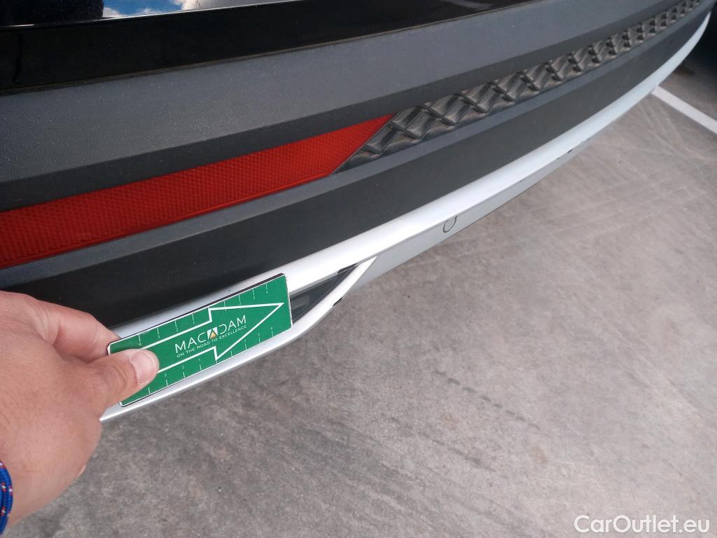  Seat  TARRACO SEAT  / 2018 / 5P / todoterreno 1.4 E-Hybrid 180kW DSG Xcellence GO(SP) #16