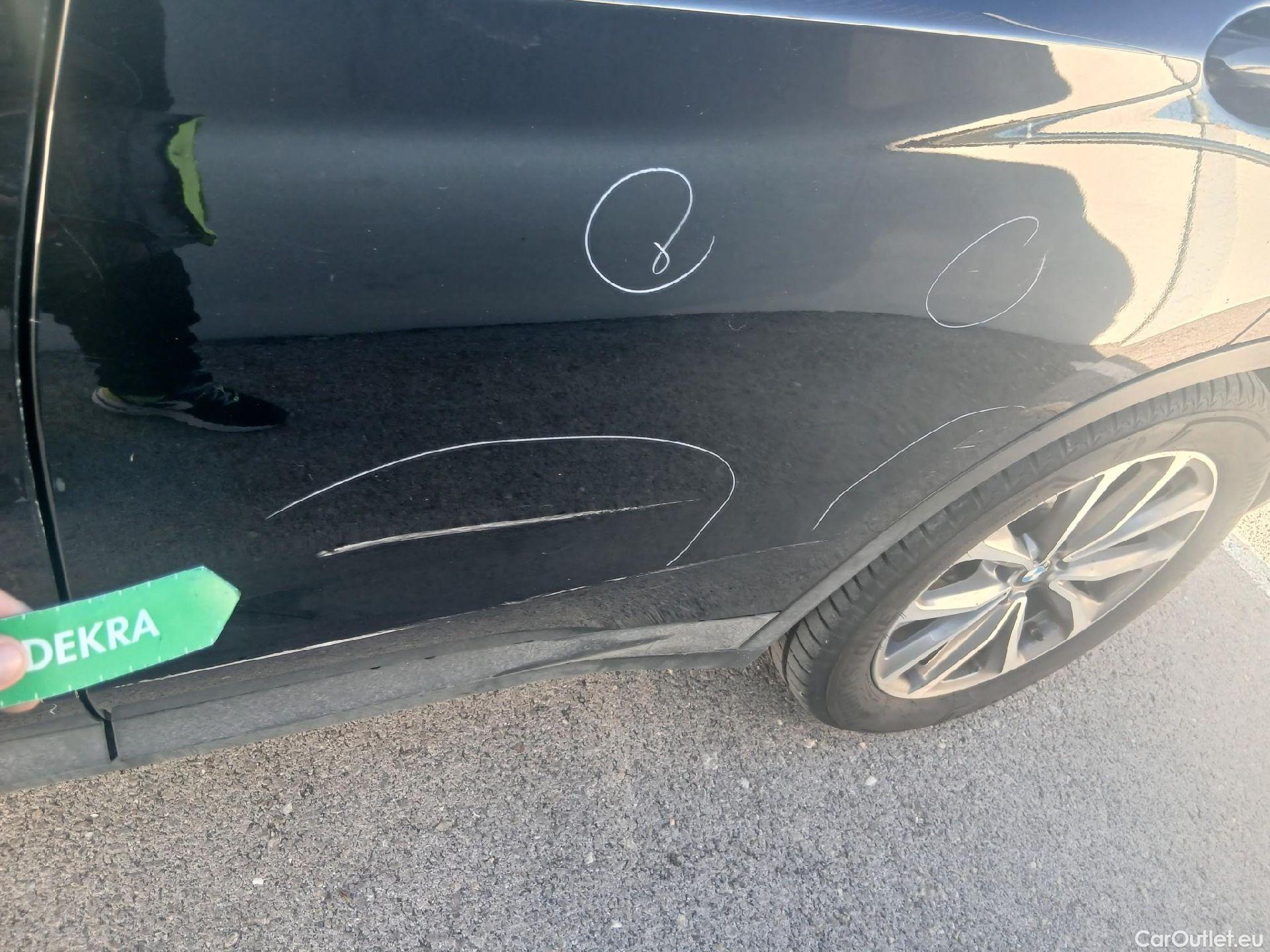  Bmw  X3 BMW  / 2017 / 5P / todoterreno xDrive20d (AC2) #20