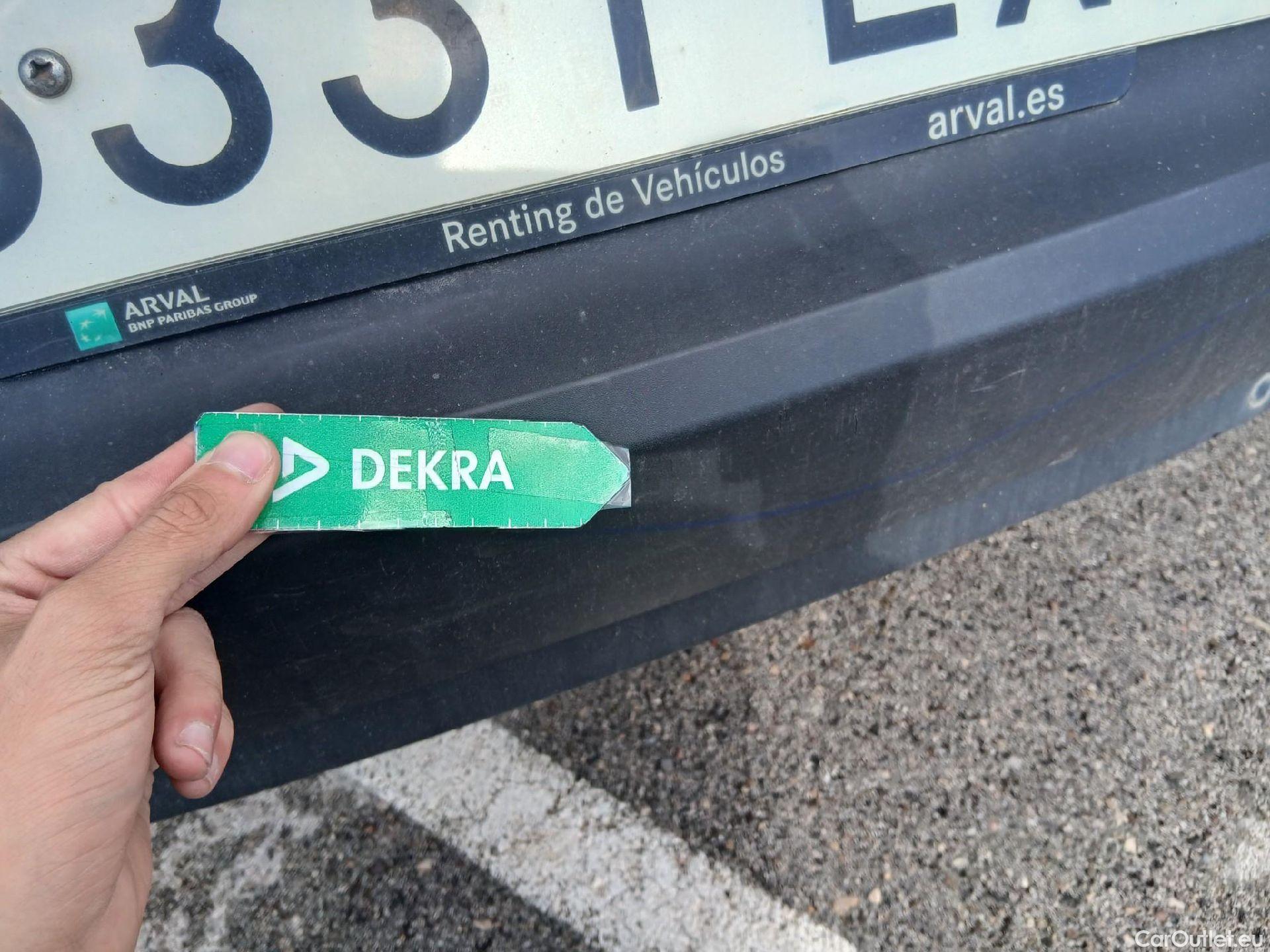  Opel   Grandland X OPEL Grandland / 2021 / 5P / todoterreno 1.5 CDTi Business Edition Auto #22