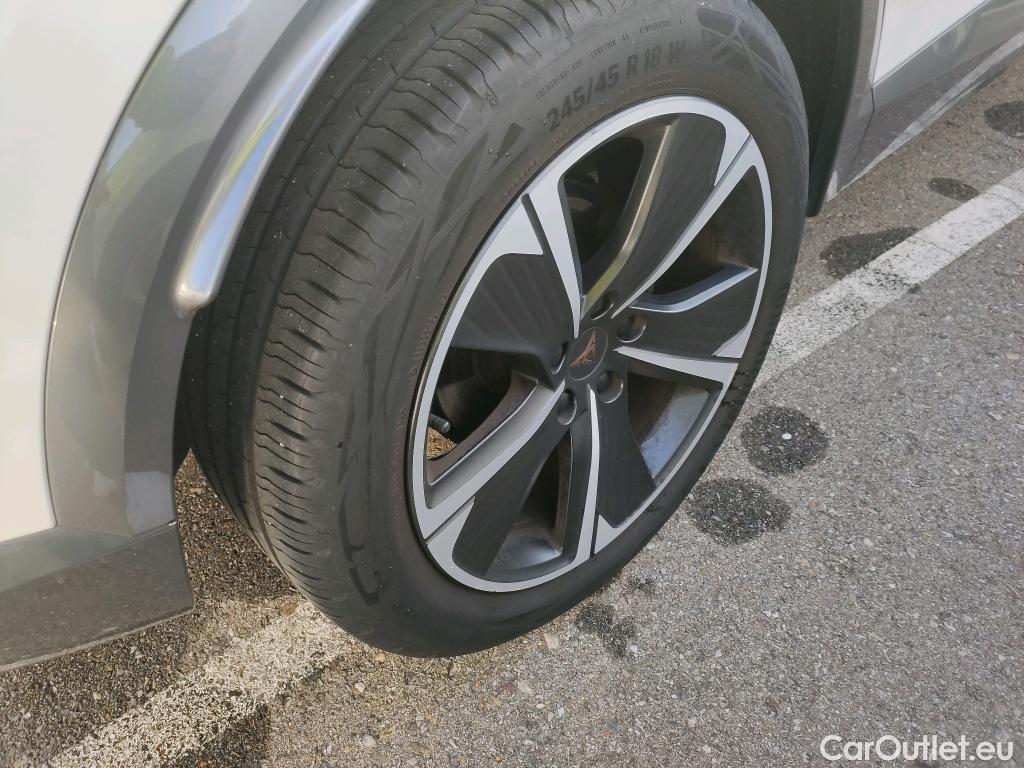  Cupra  Formentor  1.5 150CV MT6 E6d #9