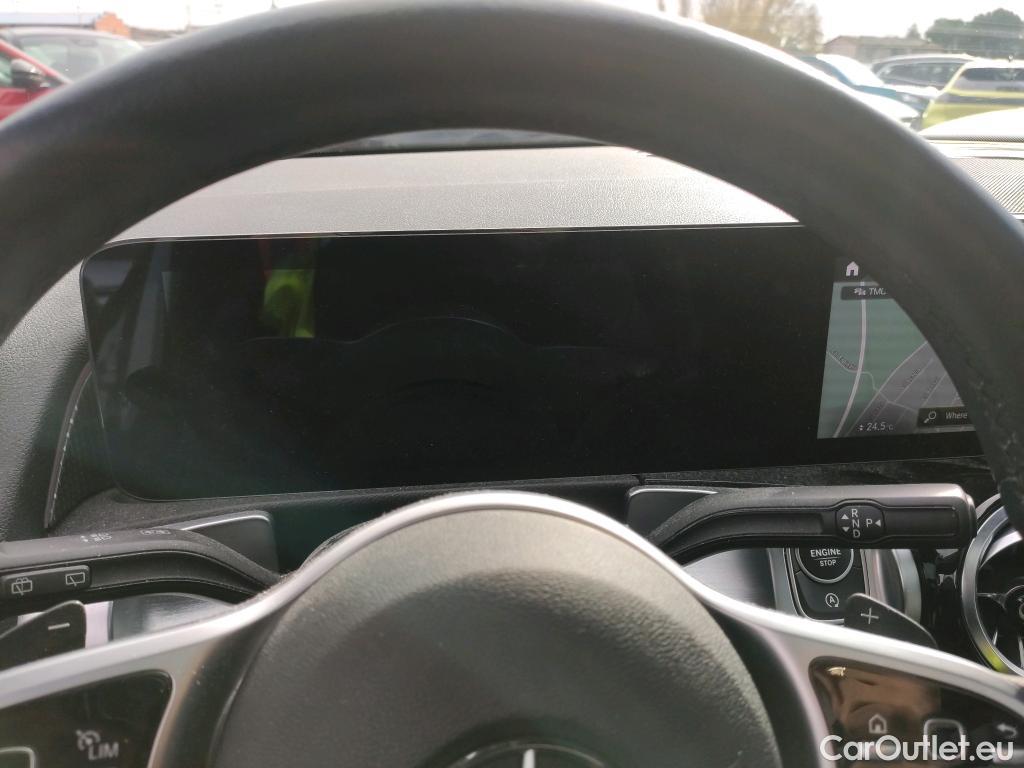  Mercedes  GLB MERCEDES-BENZ  / 2019 / 5P / todoterreno 2.0  200 D 4MATIC DCT 110KW (150CV) #1