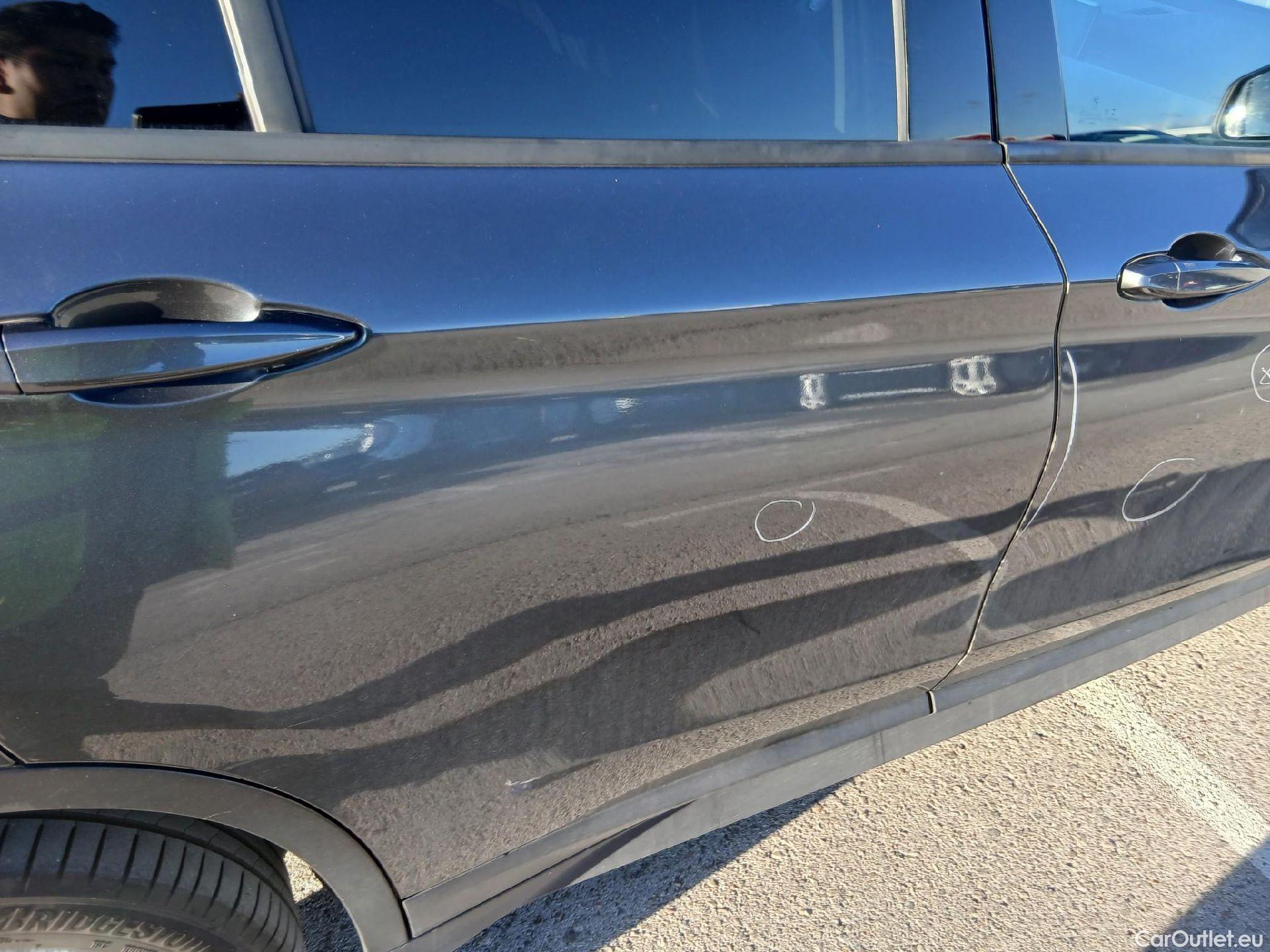  Bmw  X1 BMW  sDrive18i (CX2) #32