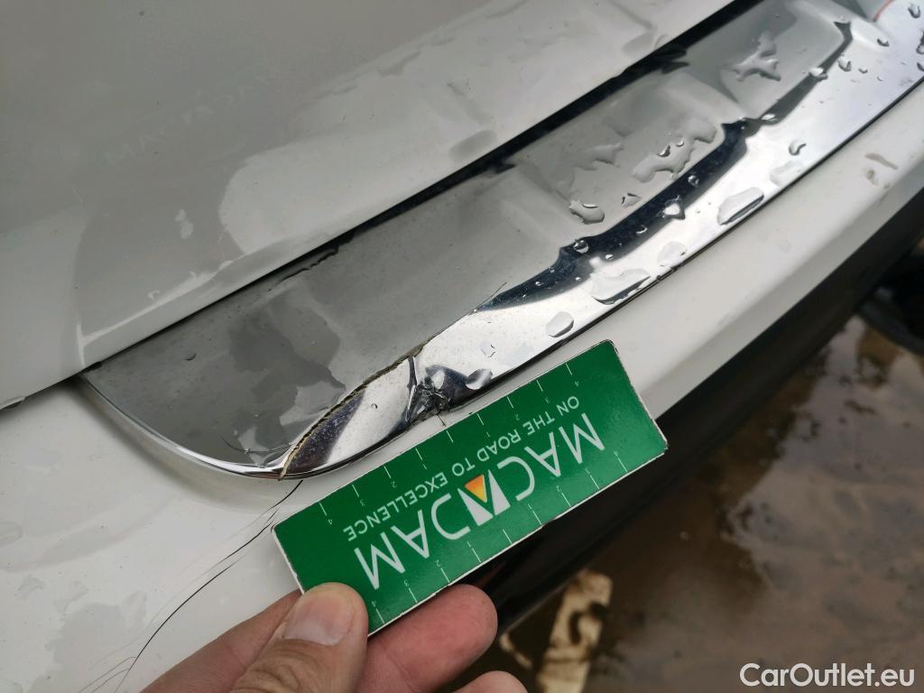  Mercedes  GLB MERCEDES-BENZ  / 2019 / 5P / todoterreno 2.0  200 D 4MATIC DCT 110KW (150CV) #4