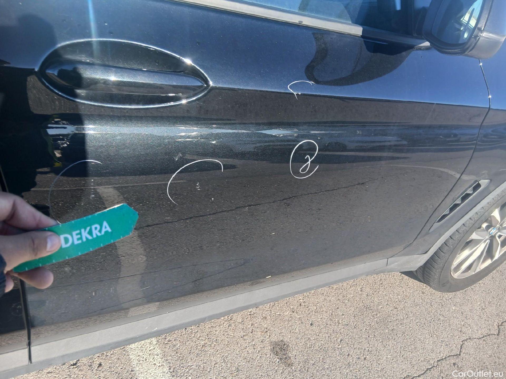  Bmw  X3 BMW  / 2017 / 5P / todoterreno xDrive20d (AC2) #34