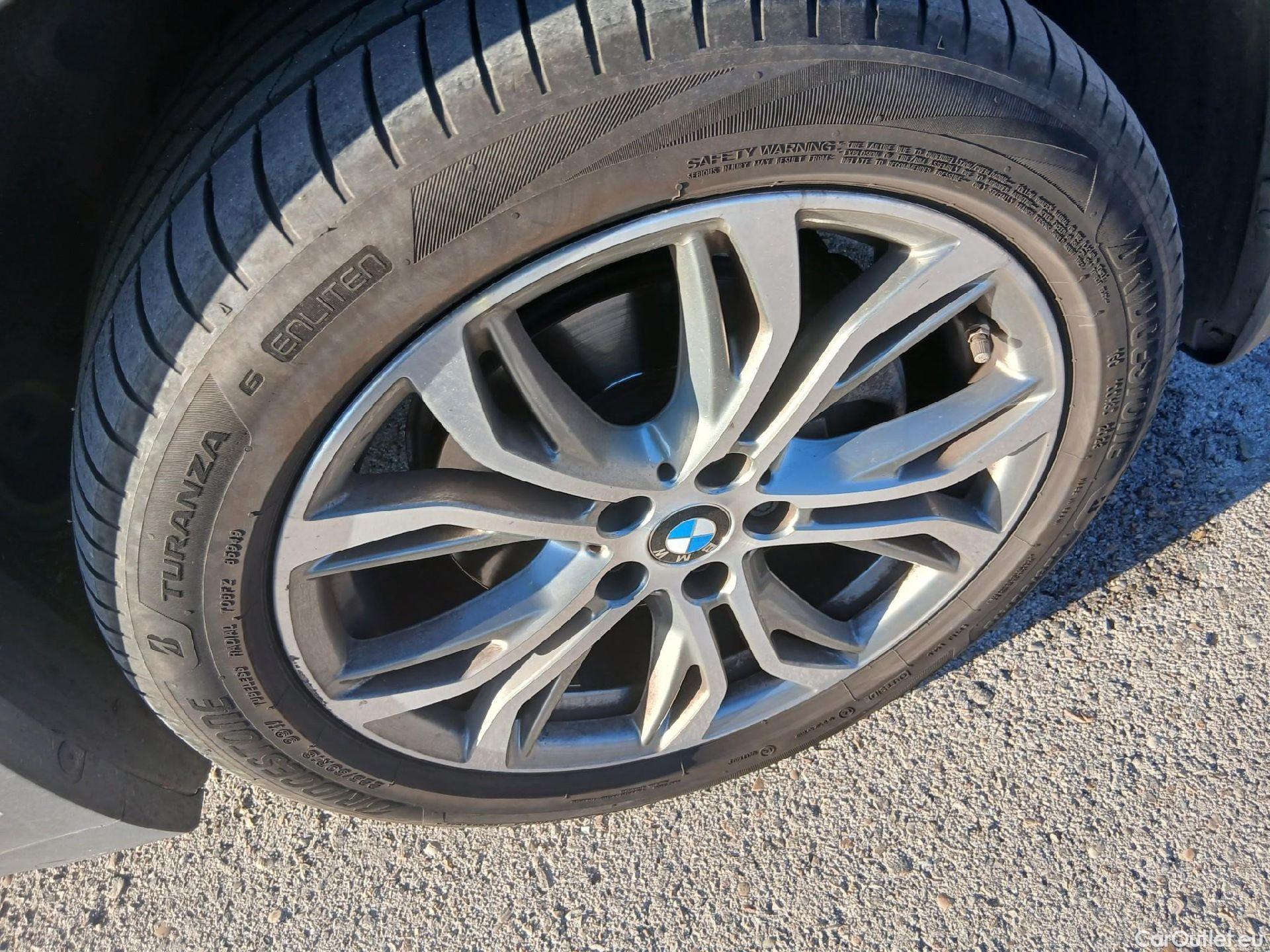  Bmw  X1 BMW  sDrive18i (CX2) #40