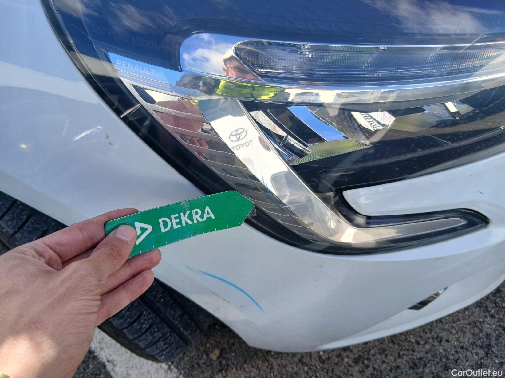  Renault  Clio RENAULT  / 2019 / 5P / berlina con portón Business Blue dCi 63 kW (85CV) #4