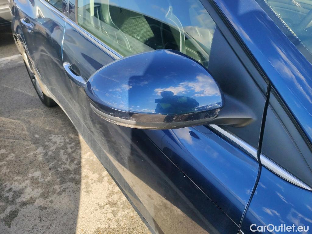  Renault  Megane RENAULT MÉGANE 5P 4G FAMILIAR Sp. Tourer Zen En. dCi 96kW (130CV) #37