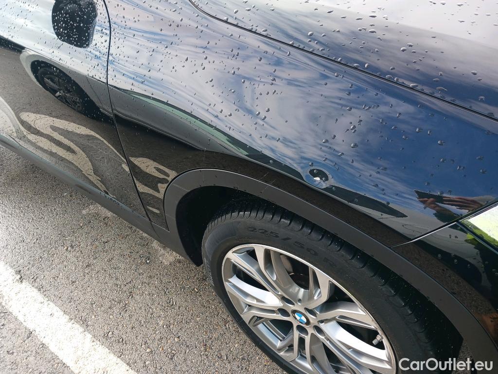  Bmw  X2 BMW   sDrive18i (CX3) #17