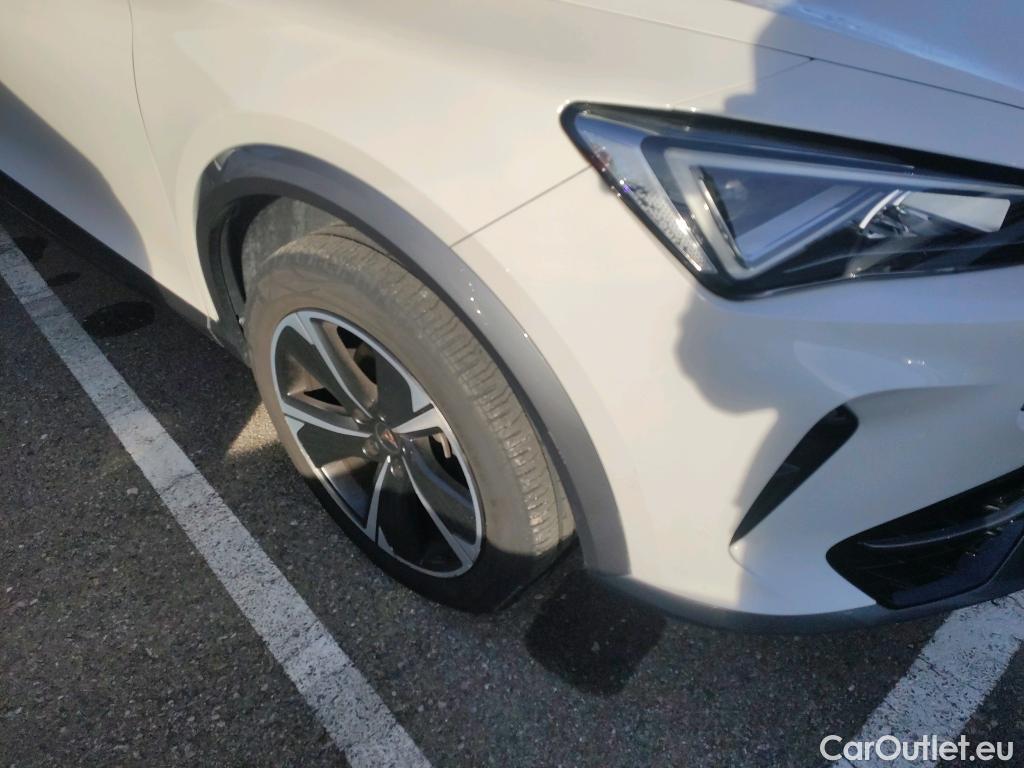  Cupra  Formentor  1.5 150CV MT6 E6d #39